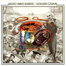 Radio Wave Surfer